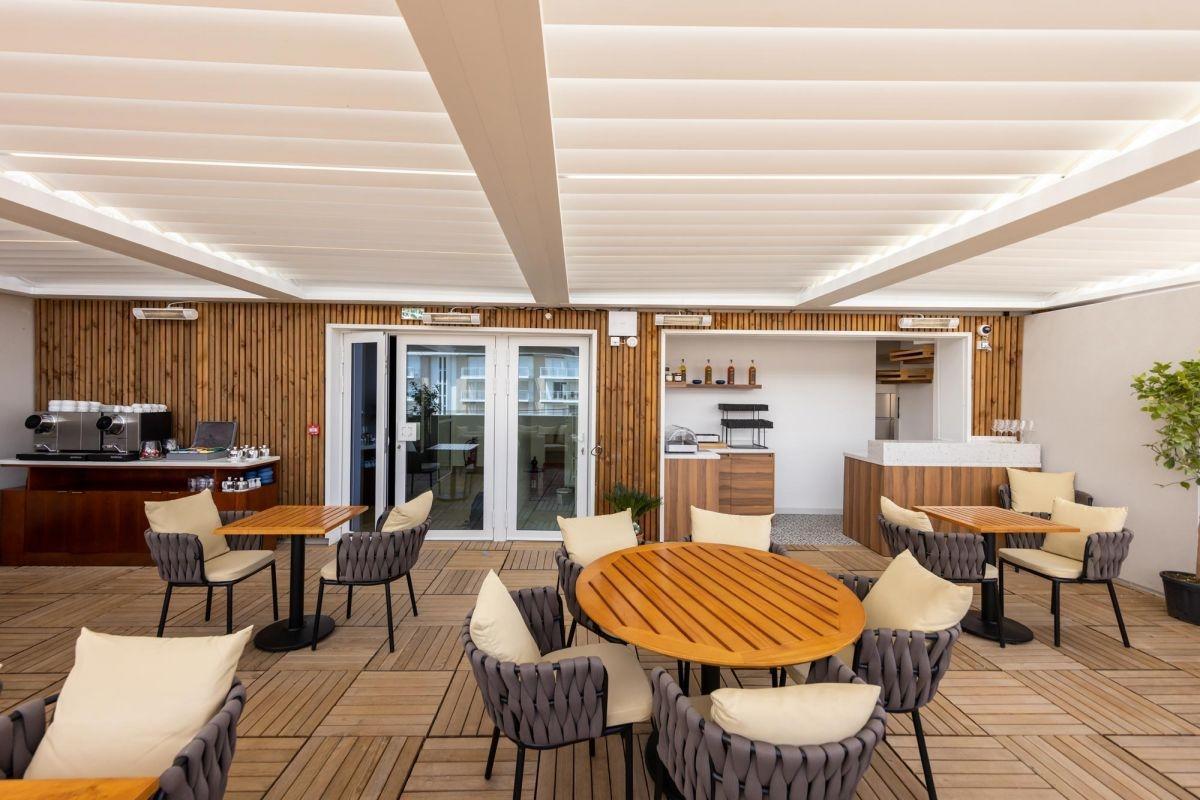 Victoria Boutique Hotel Arcachon Bagian luar foto